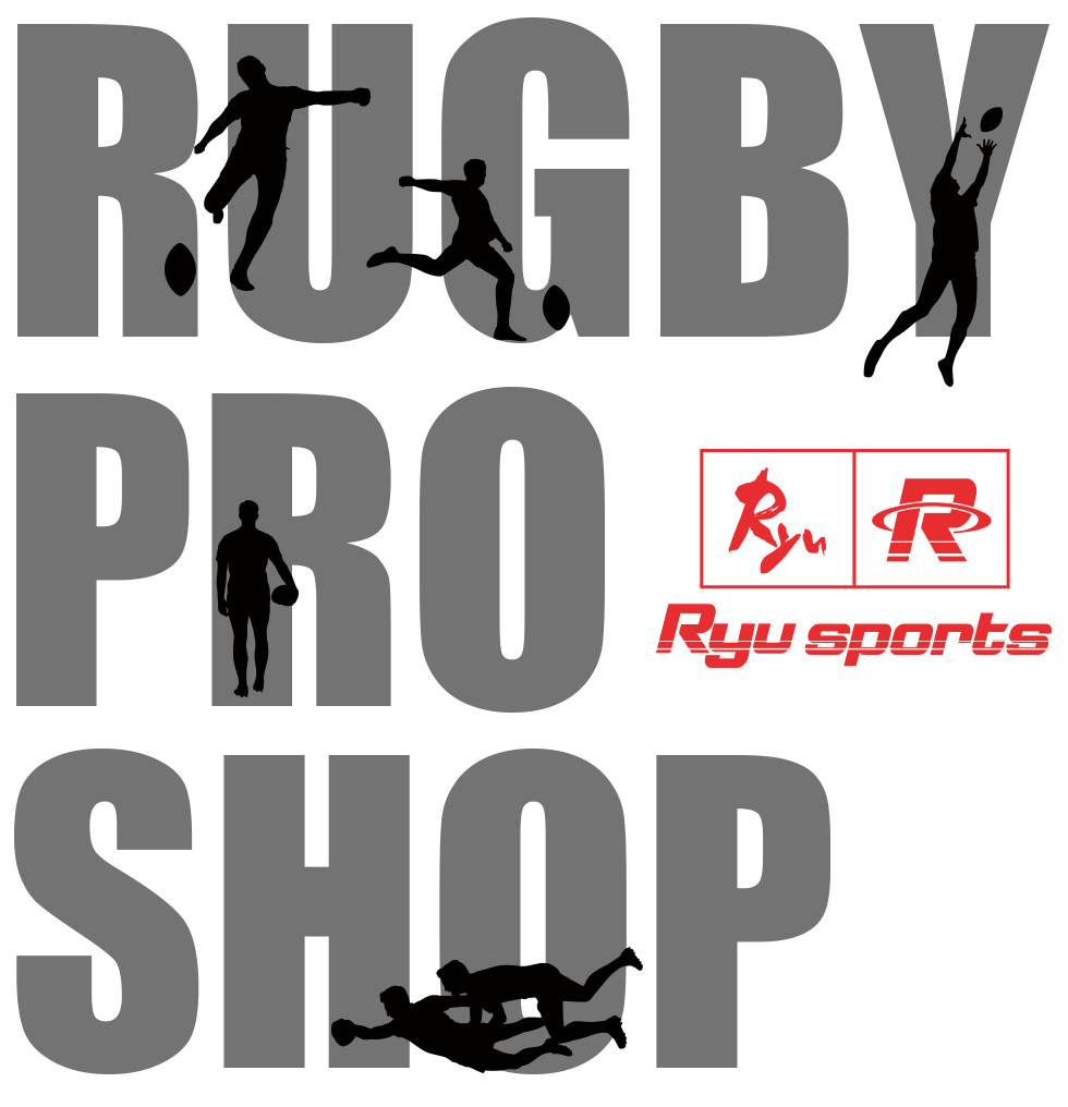 ラグビープロショップ Ryu sports